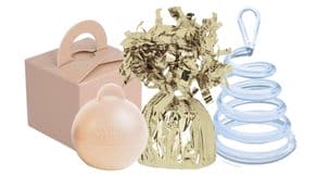 (image for) Balloon Weights